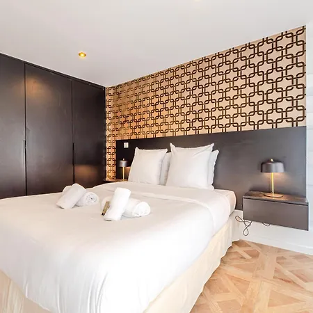 Apartment Cosy Flats- Notre Dame *