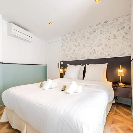 Apartment Cosy Flats- Notre Dame