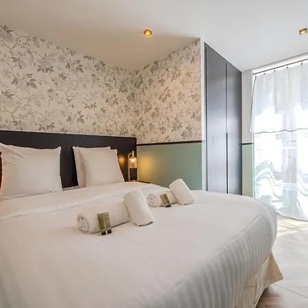 Apartment Cosy Flats- Notre Dame Paris