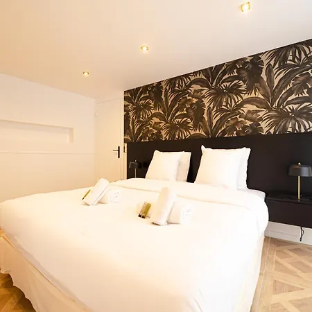 Apartment Cosy Flats- Notre Dame Paris