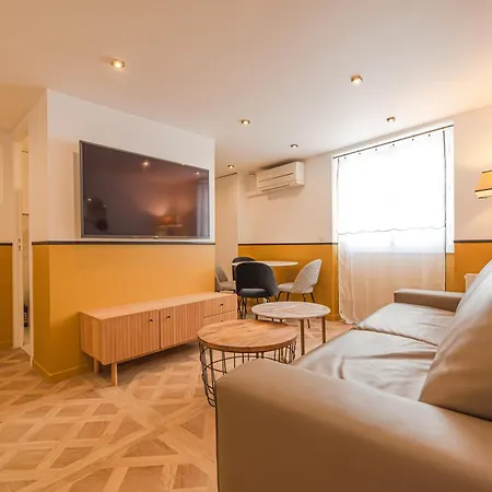 Cosy Flats- Notre Dame Appartamento *