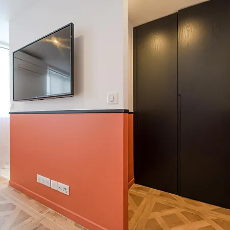 Apartment Cosy Flats- Notre Dame Paris