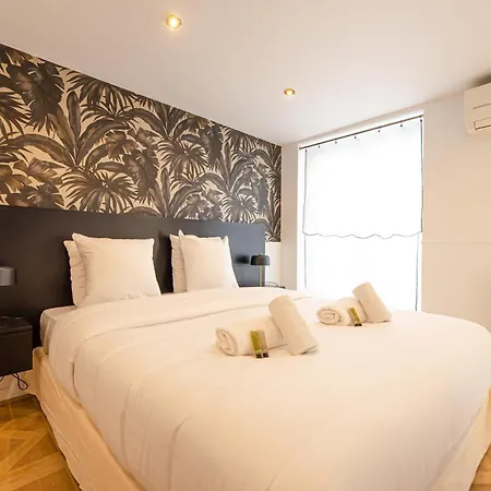 Cosy Flats- Notre Dame Paris