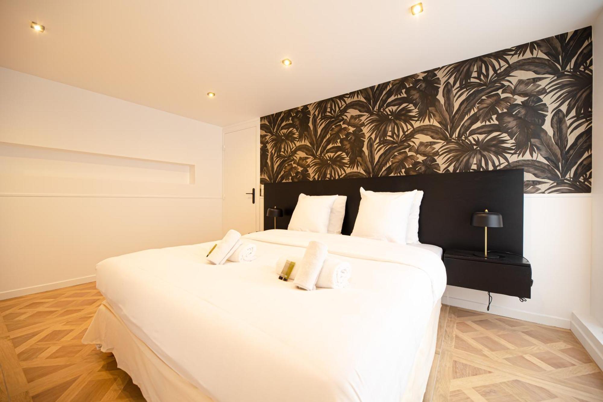 Cosy Flats- Notre Dame * Parigi